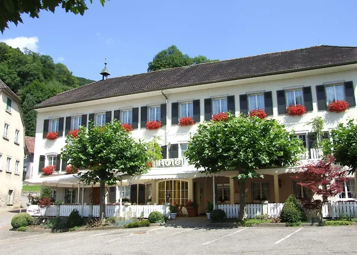 Bad Eptingen
