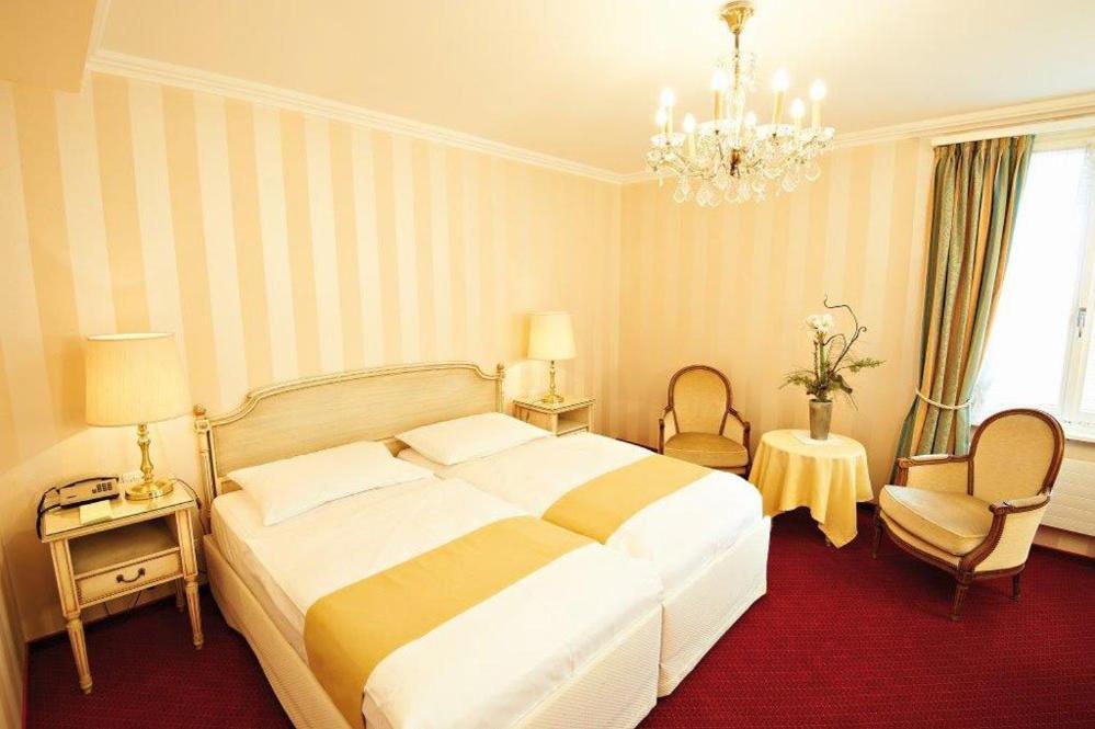Bad Hotel Eptingen