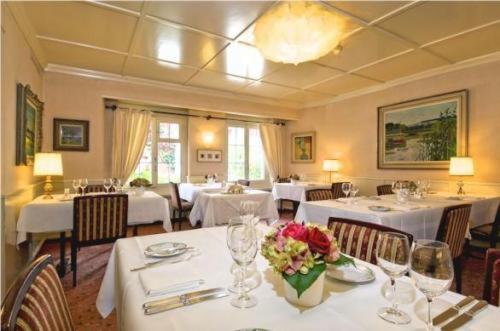 Hotel Bad Eptingen