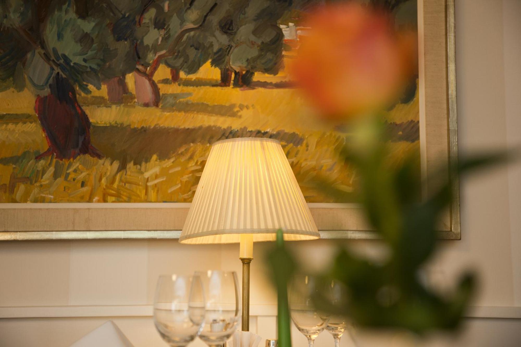 Hotel Bad Eptingen