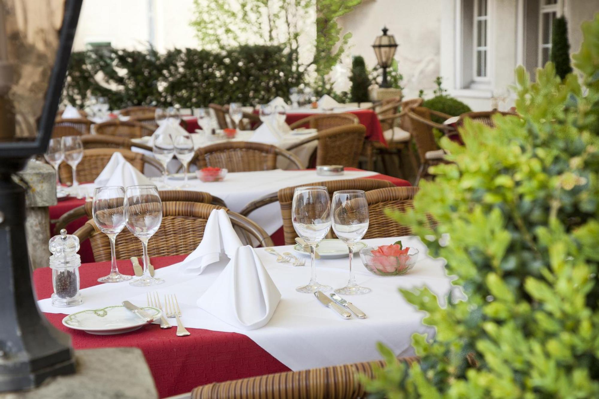 Hotel Bad 3*